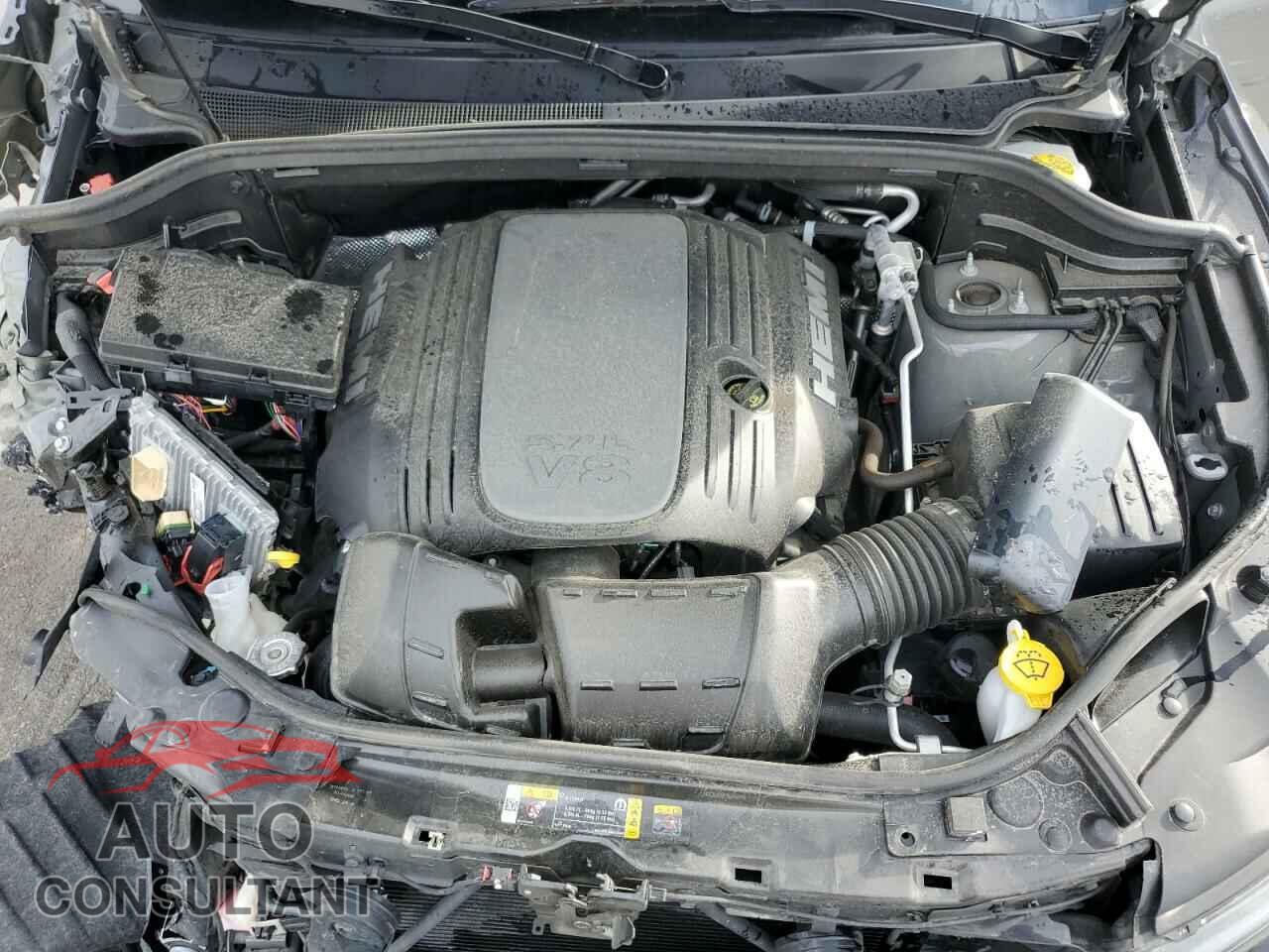 DODGE DURANGO 2024 - 1C4SDHCT4RC152182