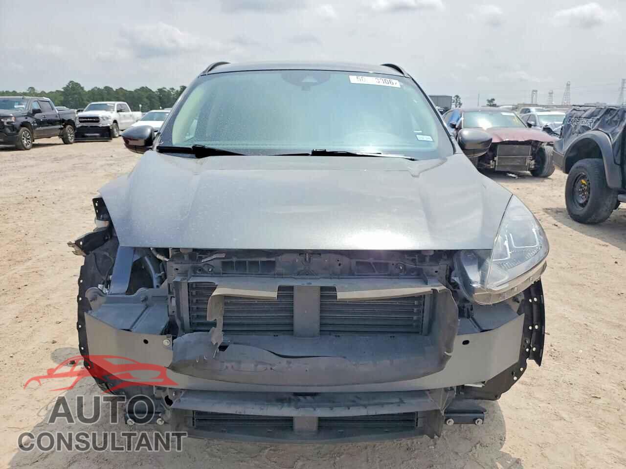 FORD ESCAPE 2020 - 1FMCU0H6XLUA75811