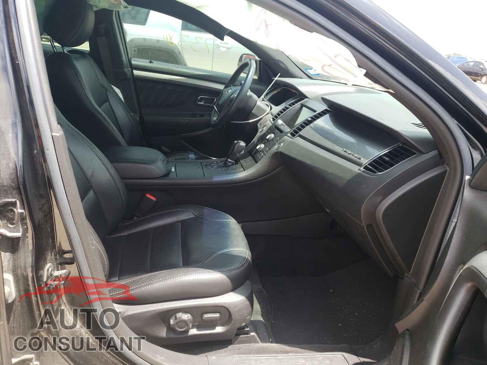 FORD TAURUS 2016 - 1FAHP2E89GG153749