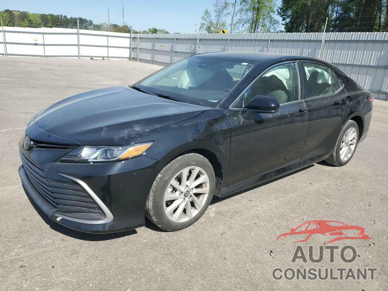 TOYOTA CAMRY 2023 - 4T1C11AK6PU720871