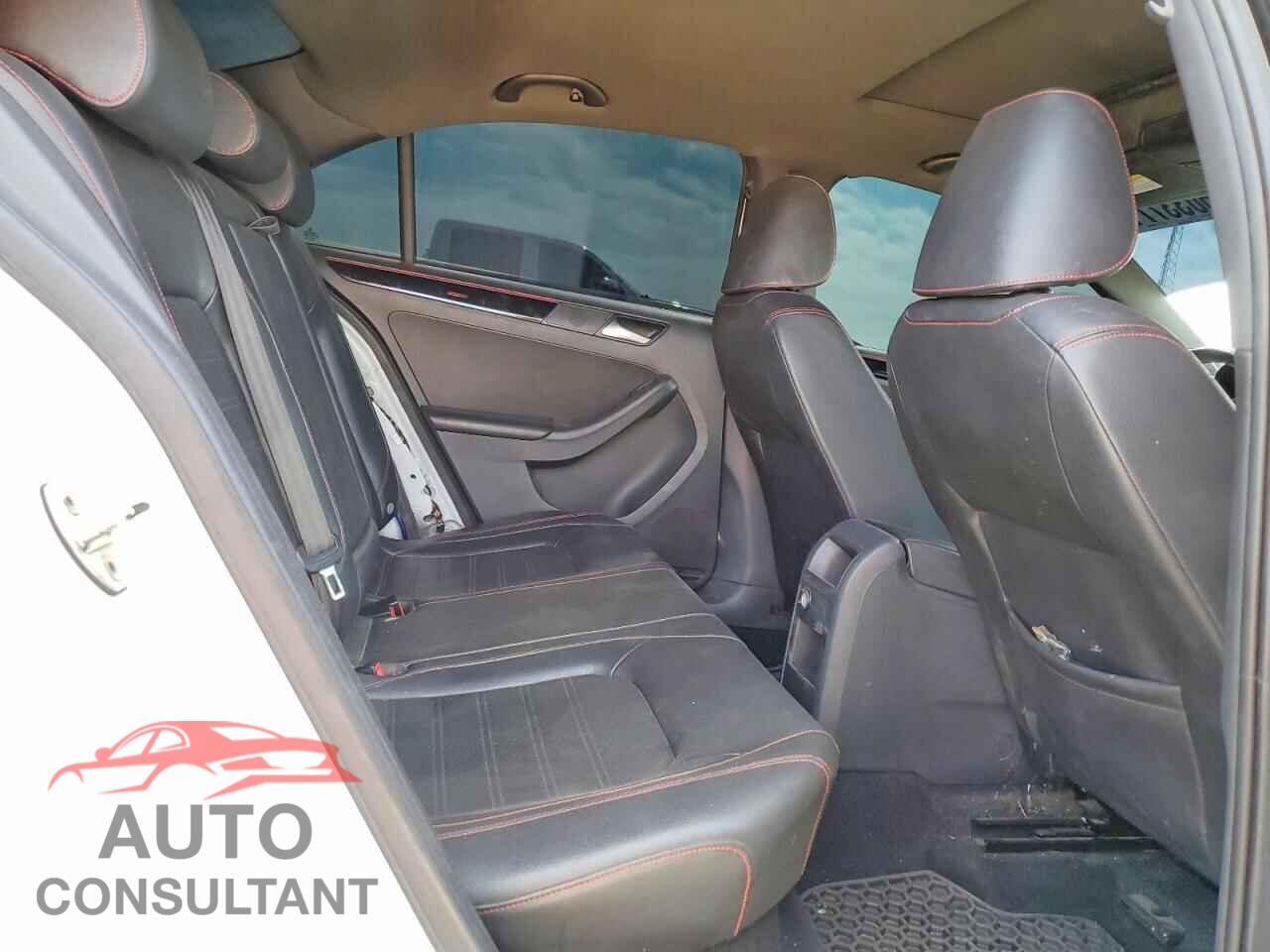 VOLKSWAGEN JETTA 2016 - 3VW4S7AJ7GM263473
