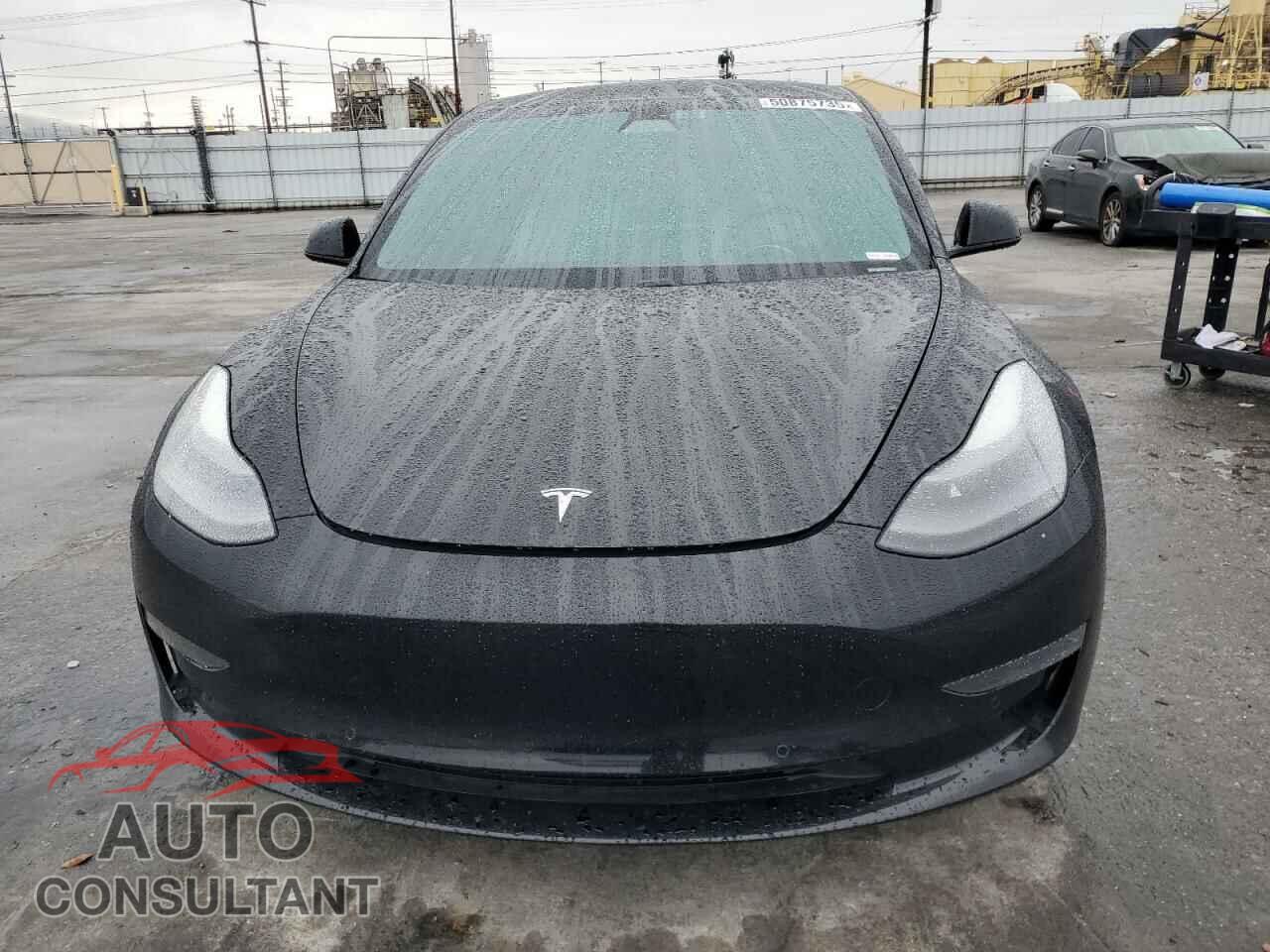 TESLA MODEL 3 2021 - 5YJ3E1EA6MF938582