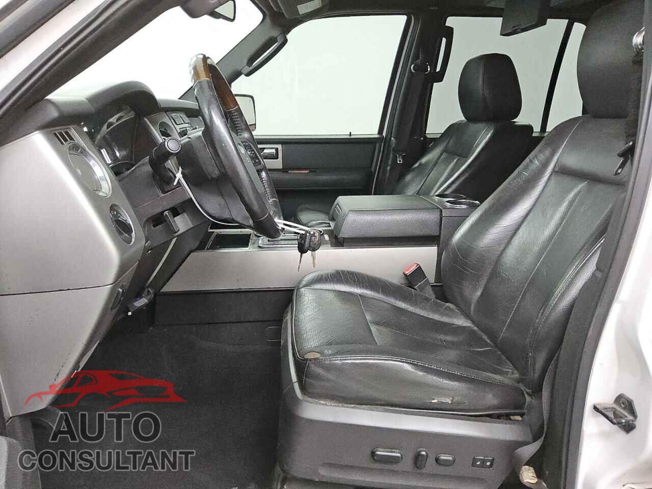 FORD EXPEDITION 2010 - 1FMJK2A59AEB45929