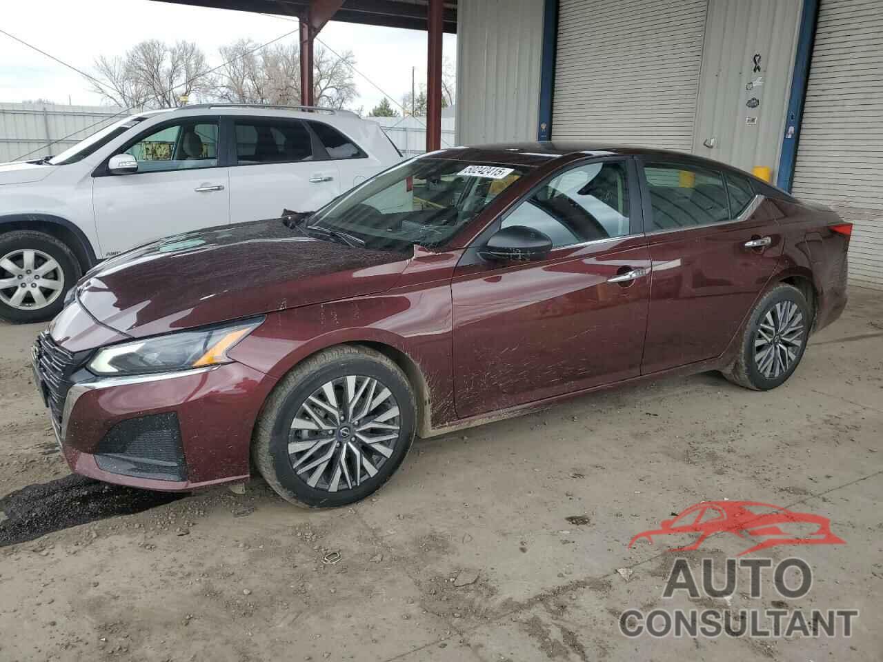 NISSAN ALTIMA 2024 - 1N4BL4DV6RN371294