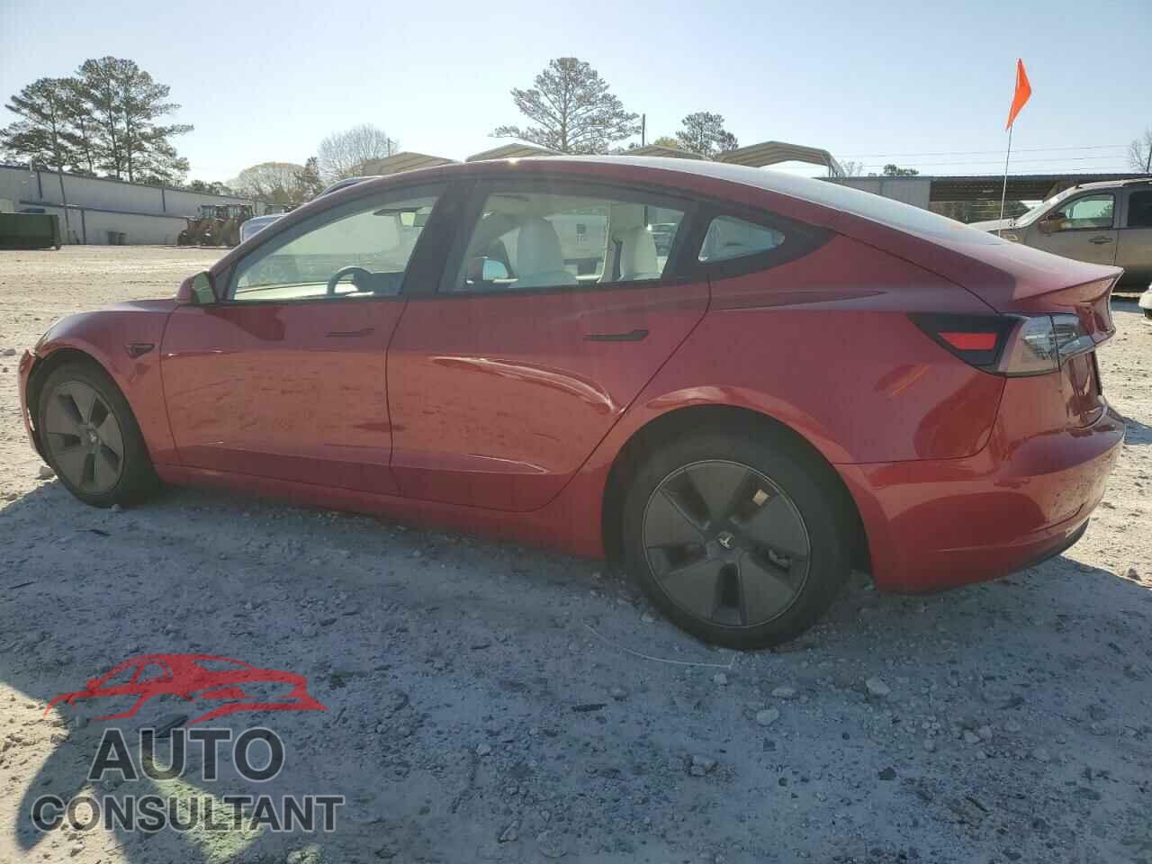 TESLA MODEL 3 2023 - 5YJ3E1EA2PF568641