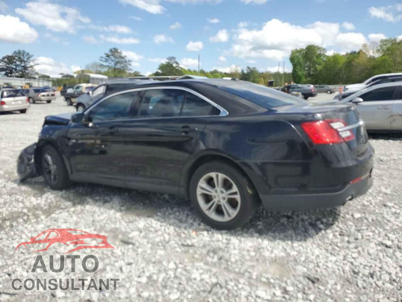 FORD TAURUS 2016 - 1FAHP2MT3GG126617