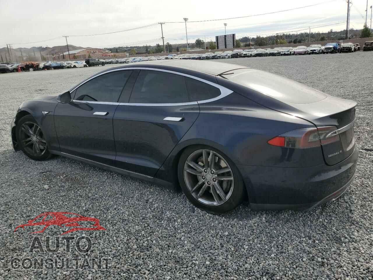 TESLA MODEL S 2014 - 5YJSA1H18EFP54118