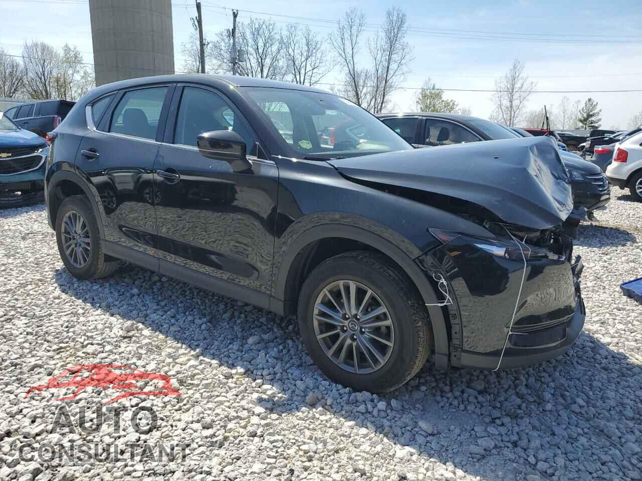MAZDA CX-5 2019 - JM3KFBBMXK1568733