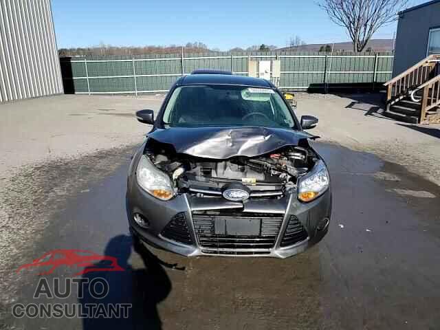 FORD FOCUS 2014 - 1FADP3F26EL164243