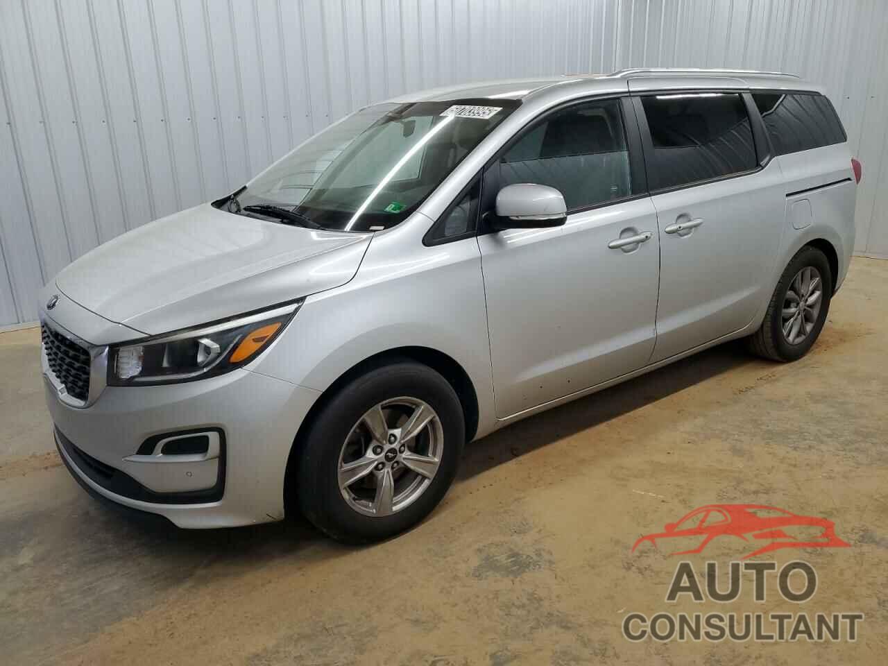 KIA All Models 2020 - KNDMB5C18L6620660