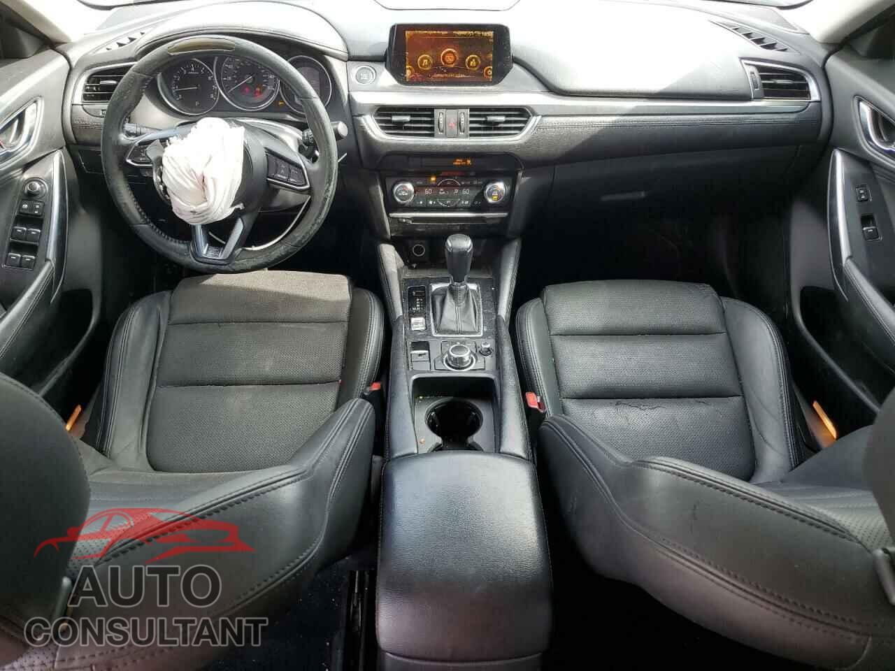 MAZDA 6 2017 - JM1GL1V56H1107172