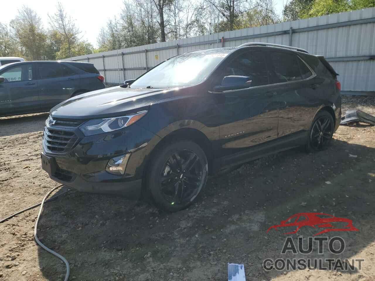 CHEVROLET EQUINOX 2020 - 2GNAXVEX6L6178856