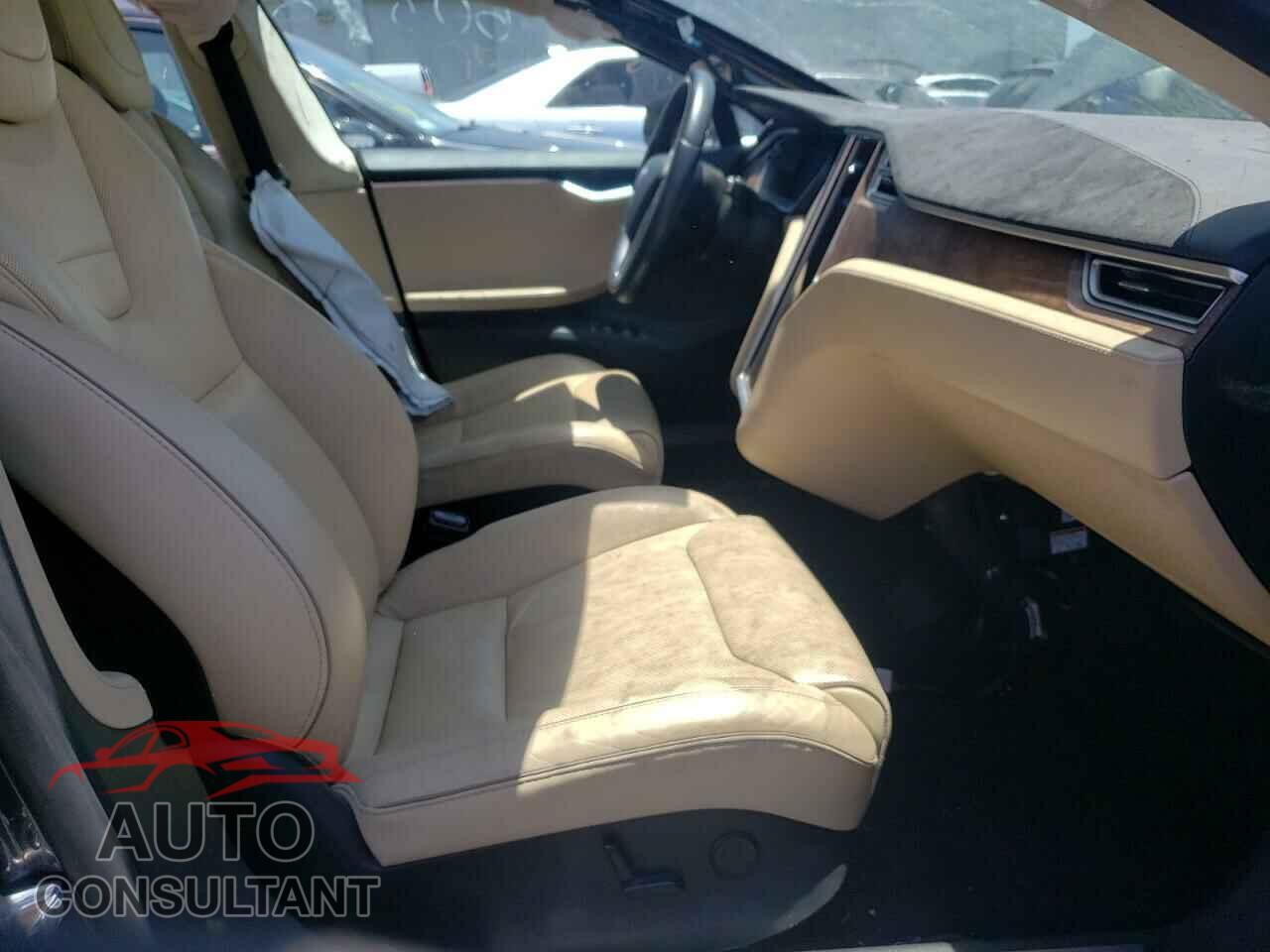 TESLA MODEL S 2016 - 5YJSA1E43GF171764