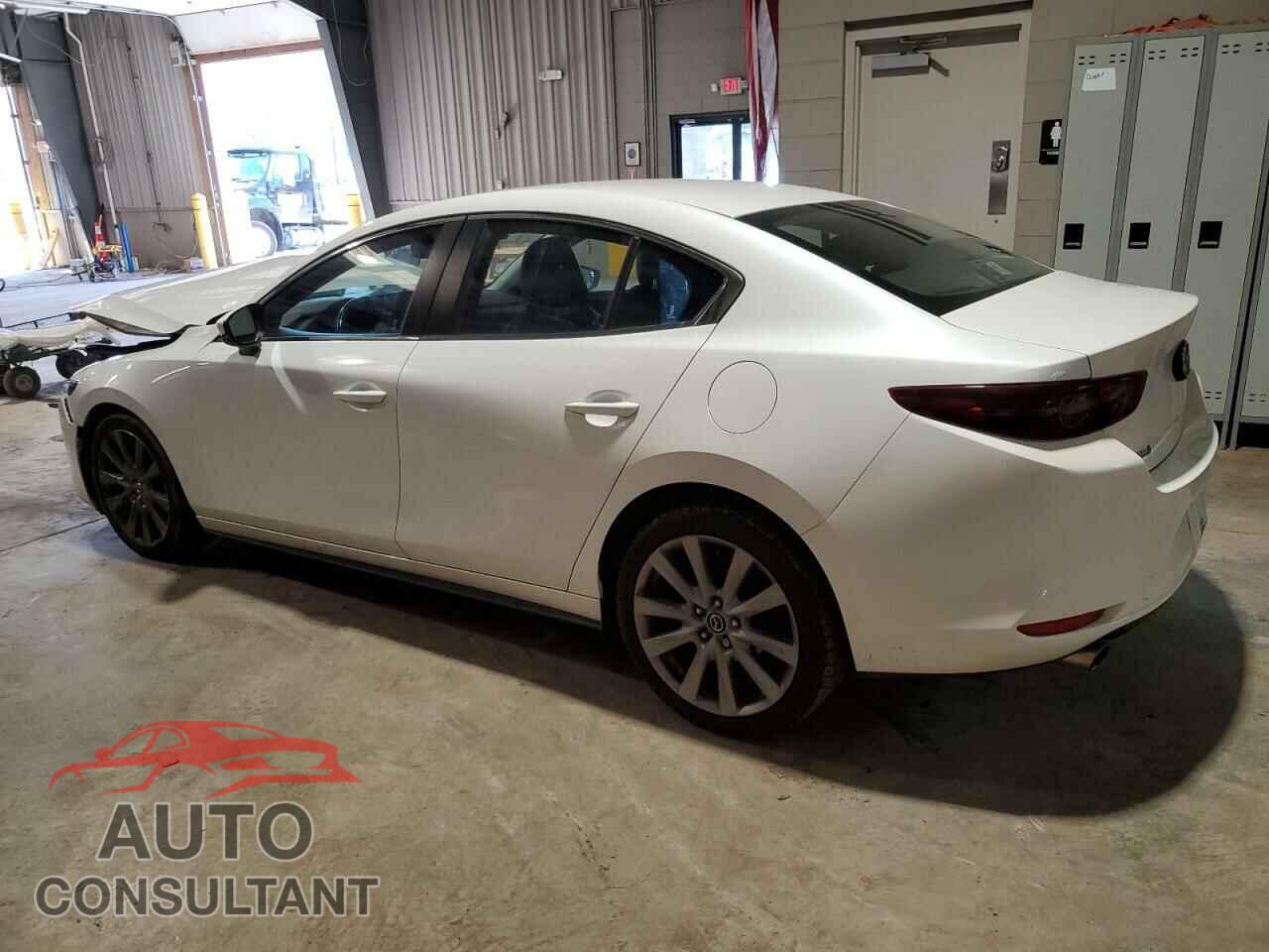 MAZDA 3 2019 - JM1BPACL4K1106898