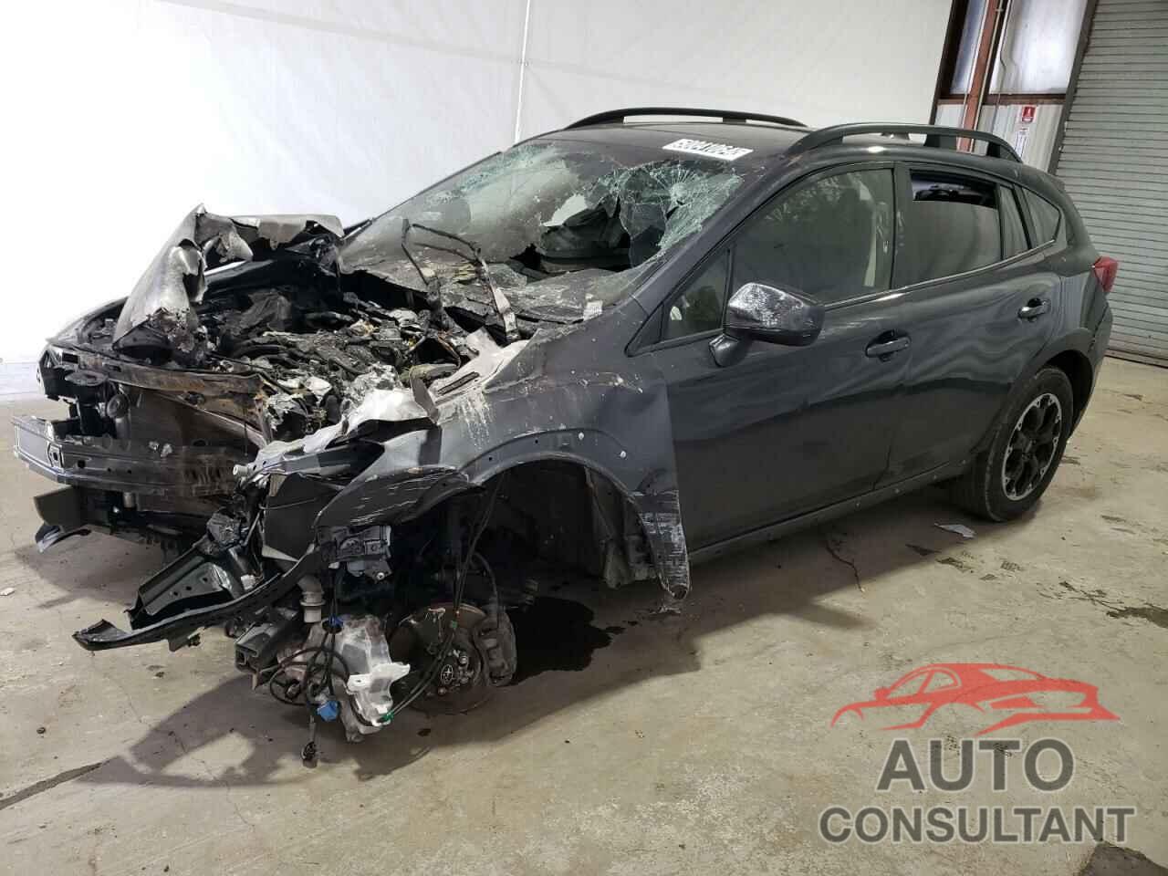 SUBARU CROSSTREK 2021 - JF2GTAEC5MH223092