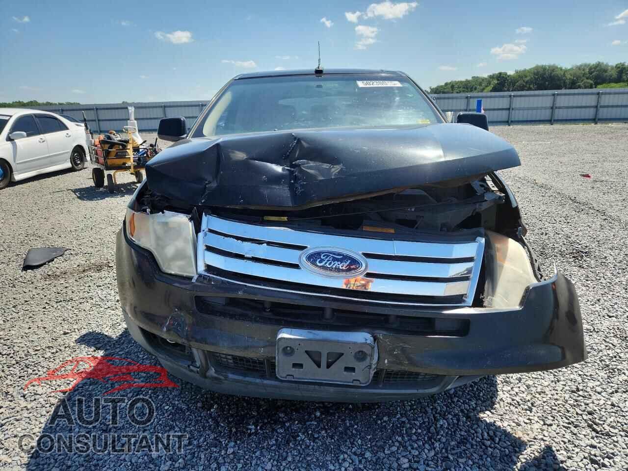 FORD EDGE 2010 - 2FMDK4KC4ABA04381