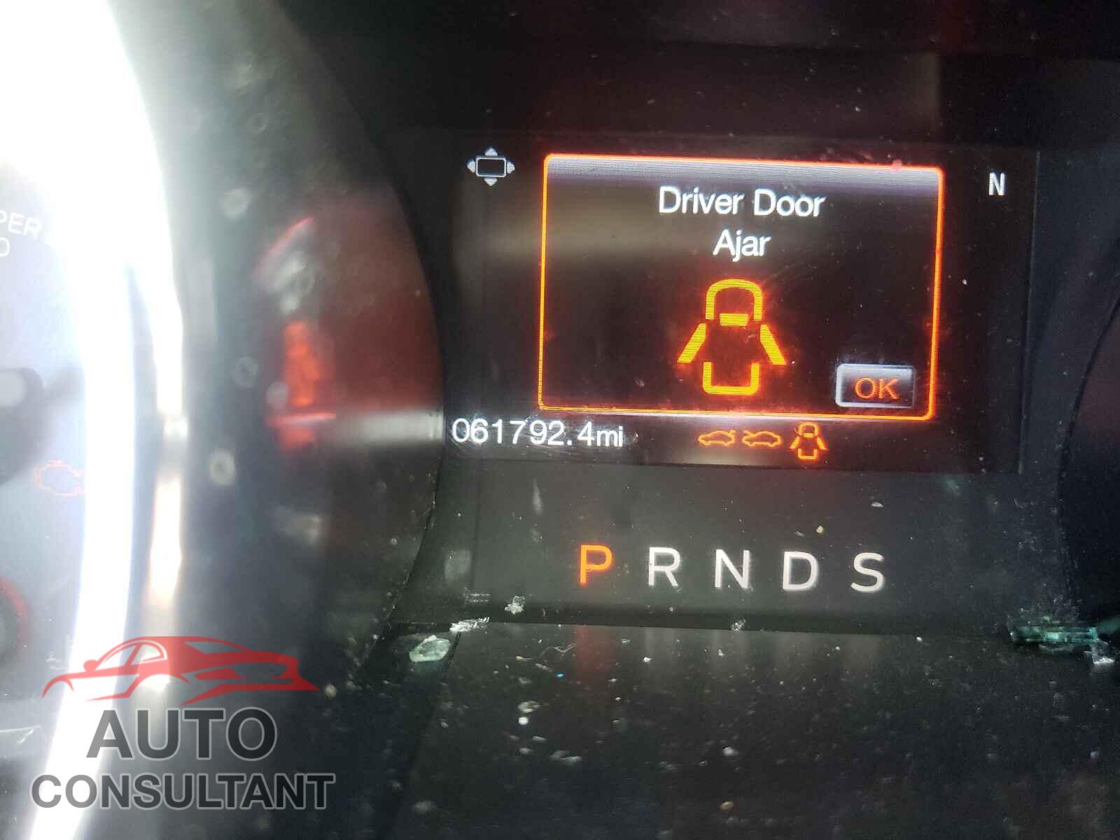 FORD MUSTANG 2017 - 1FA6P8TH3H5266896