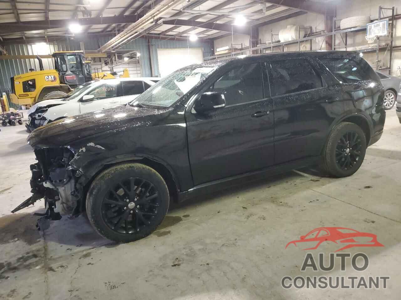 DODGE DURANGO 2012 - 1C4SDJCTXCC152511