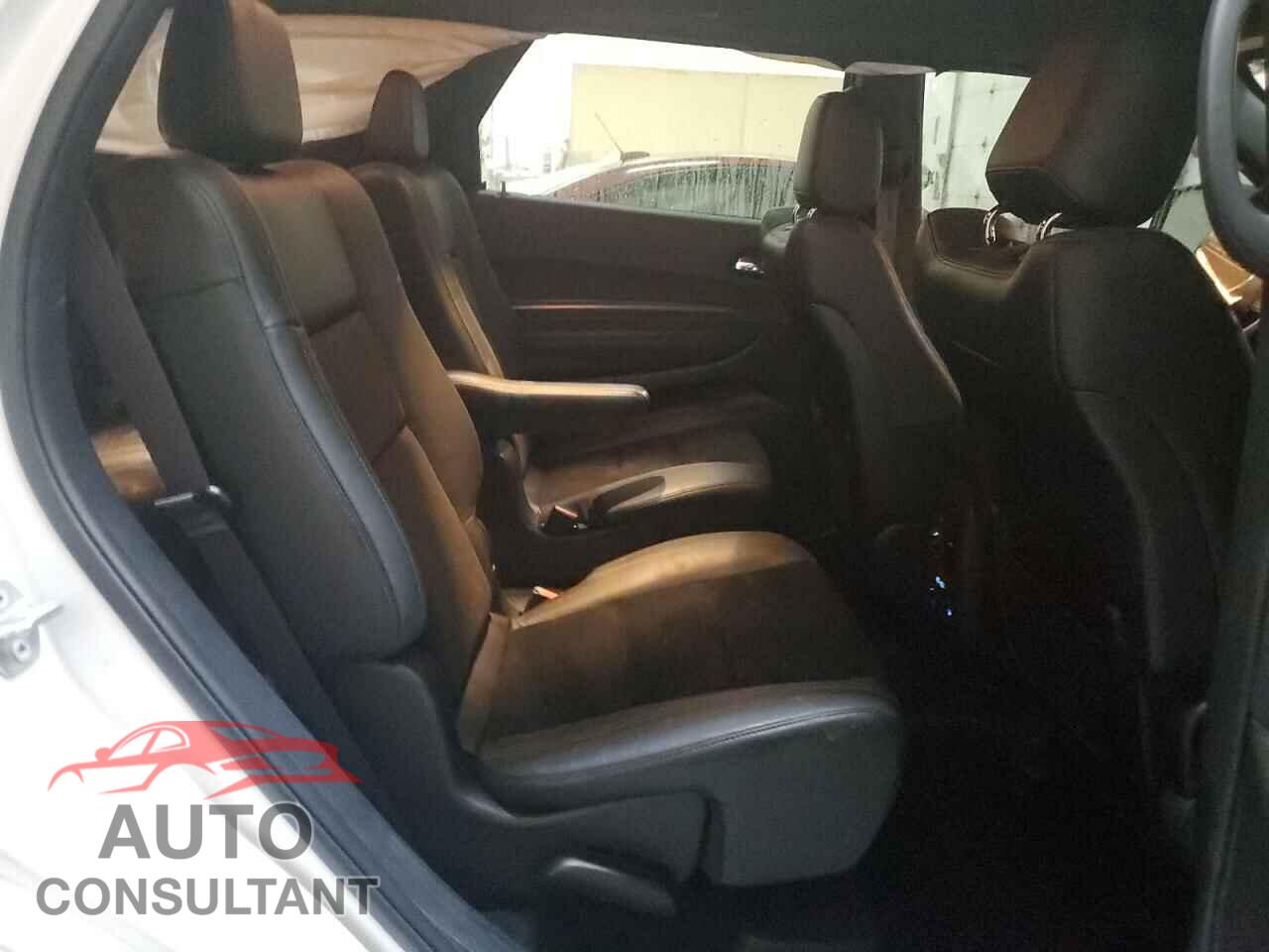 DODGE DURANGO 2021 - 1C4RDJDG0MC804926