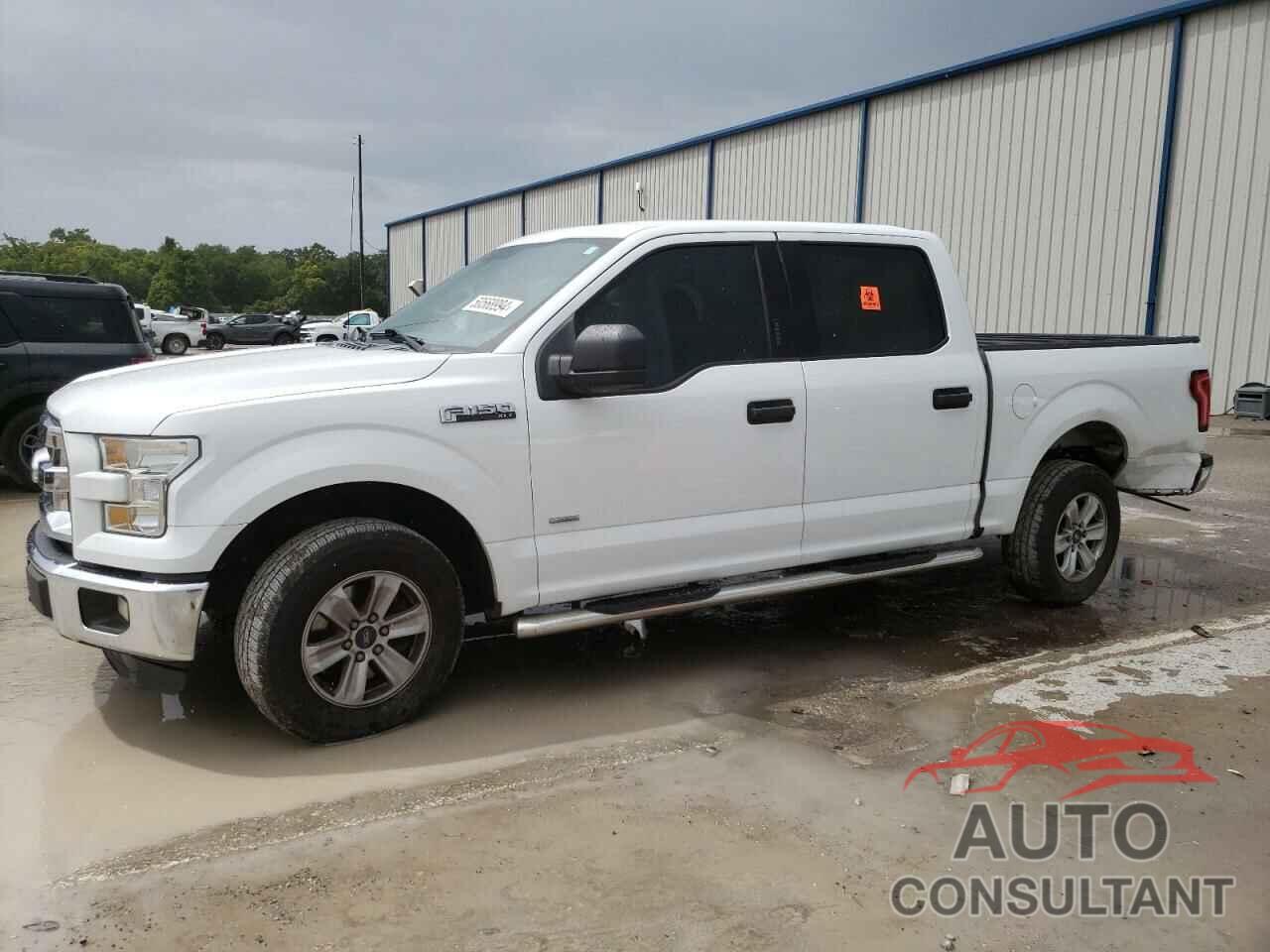 FORD F-150 2016 - 1FTEW1CG9GFA15526