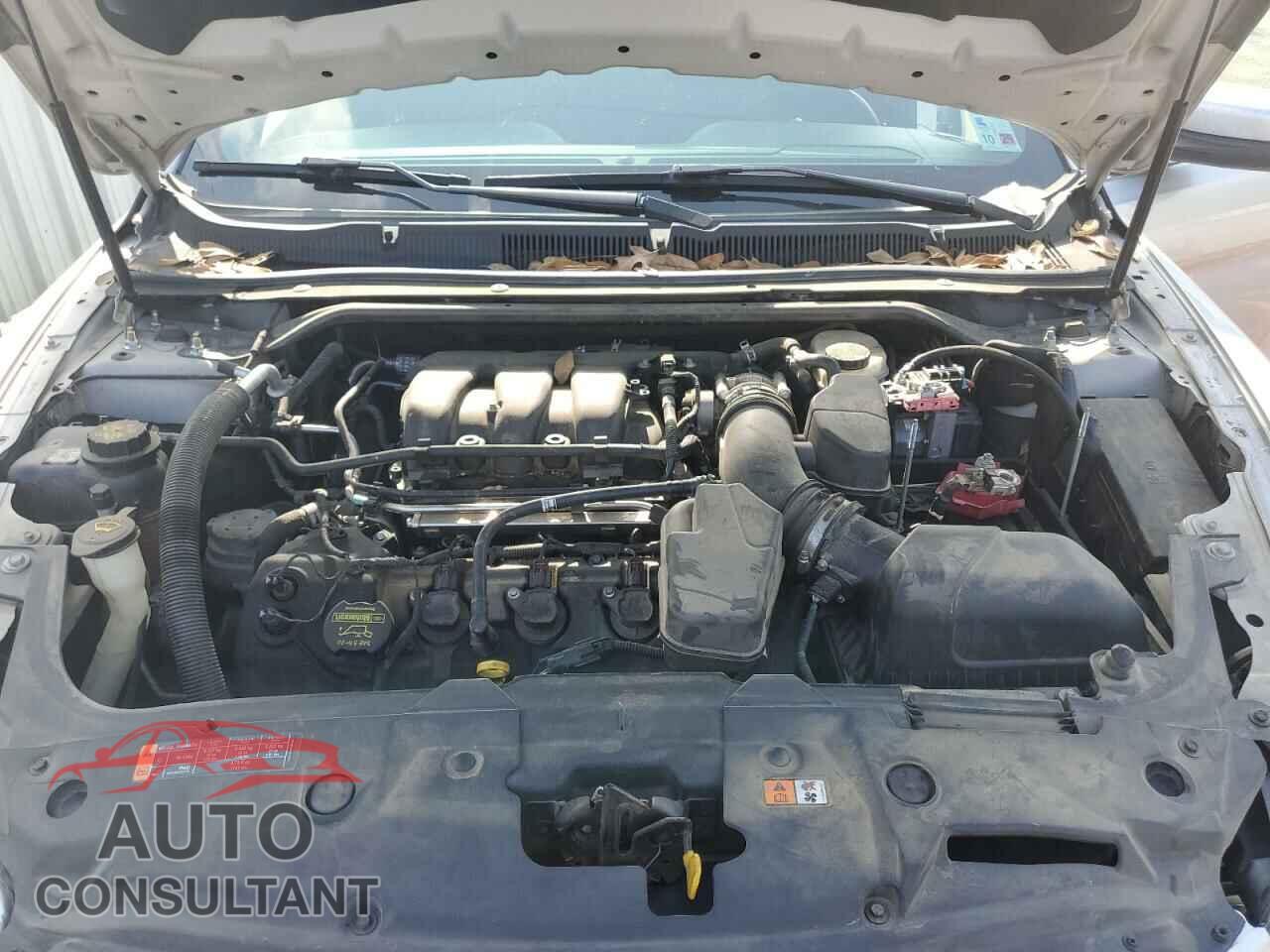 FORD TAURUS 2013 - 1FAHP2E85DG103149