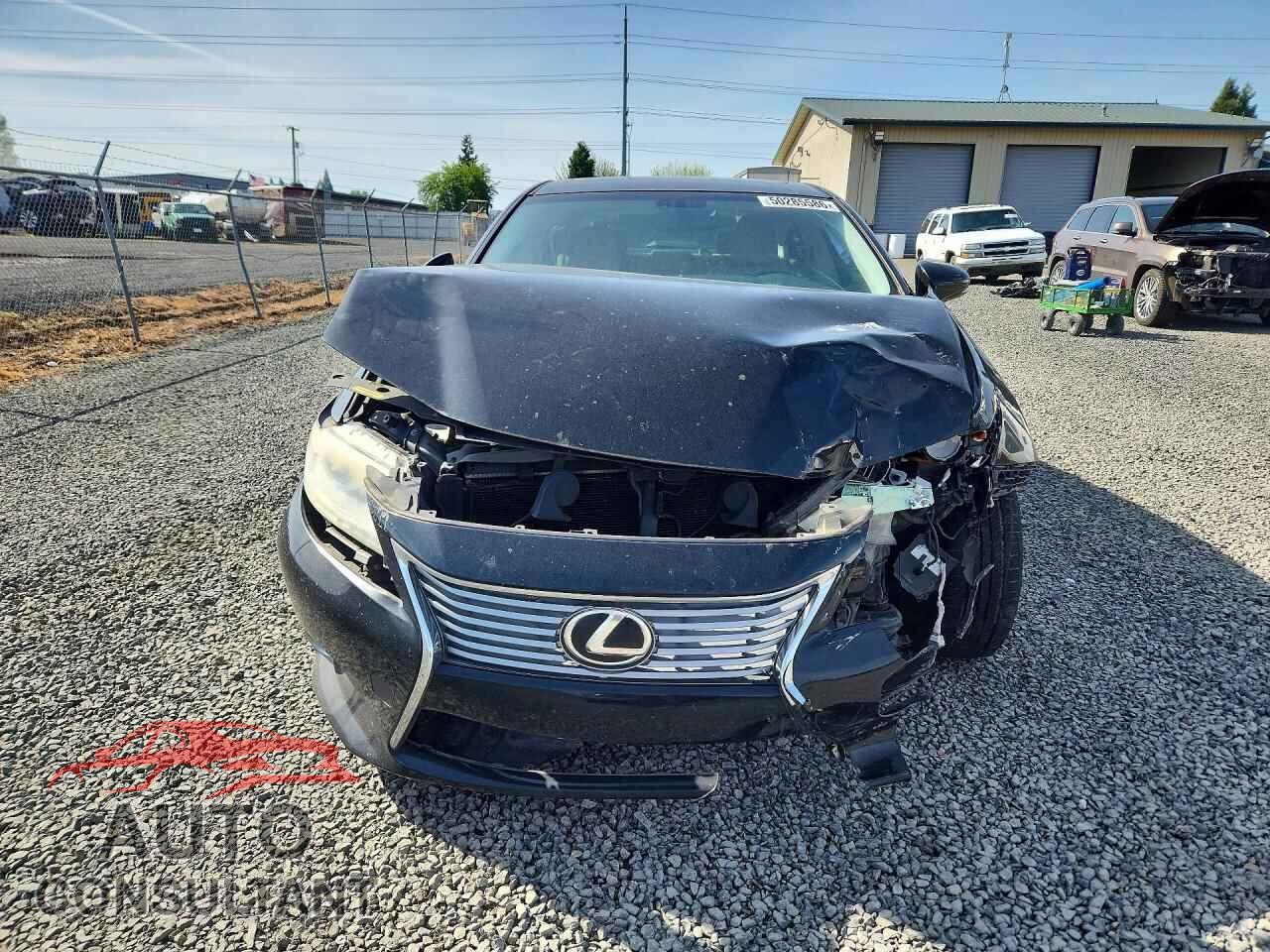 LEXUS ES350 2014 - JTHBK1GG4E2085480
