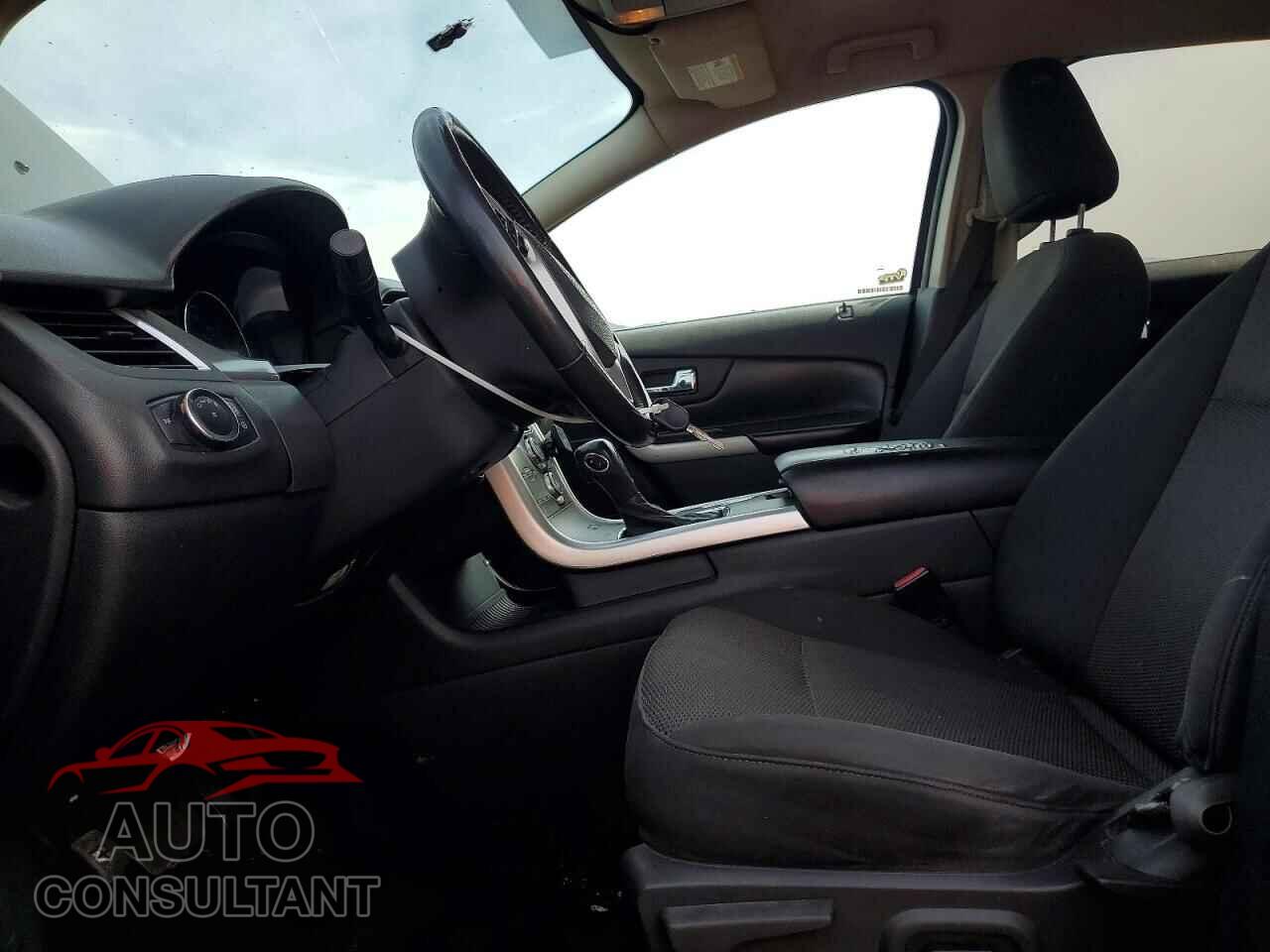 FORD EDGE 2011 - 2FMDK3JC5BBB27734