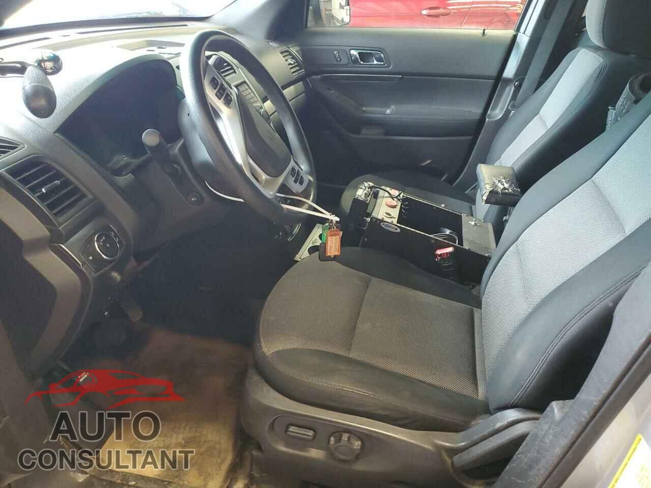 FORD EXPLORER 2014 - 1FM5K8AR9EGA38669