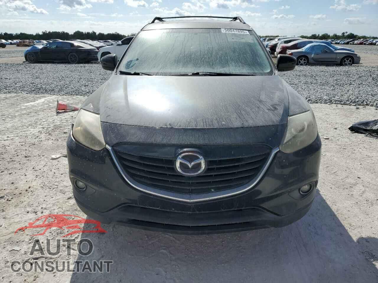 MAZDA CX-9 2015 - JM3TB2CA2F0462180