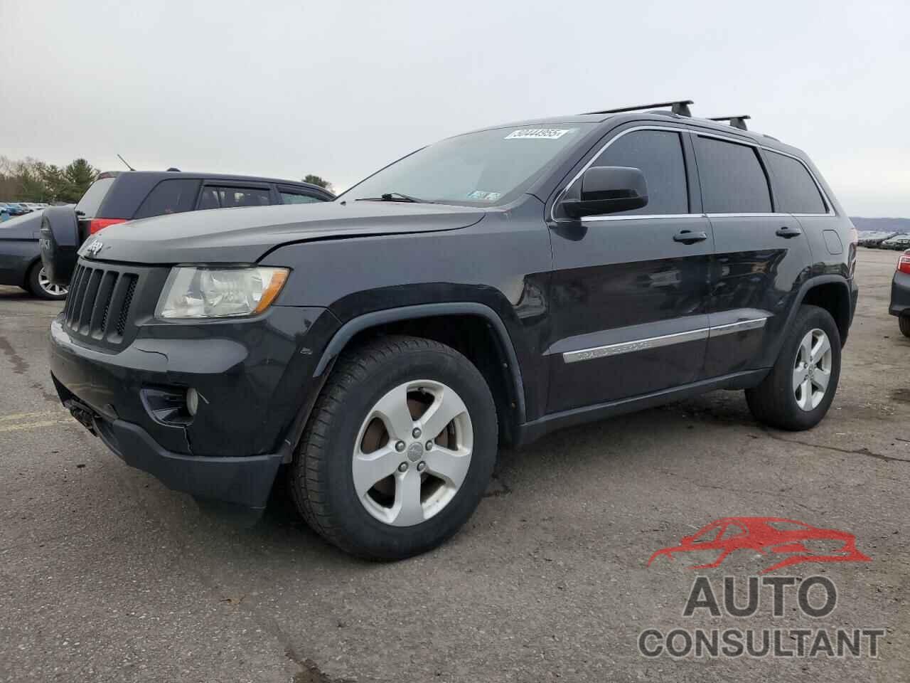 JEEP GRAND CHER 2012 - 1C4RJFAG3CC256283