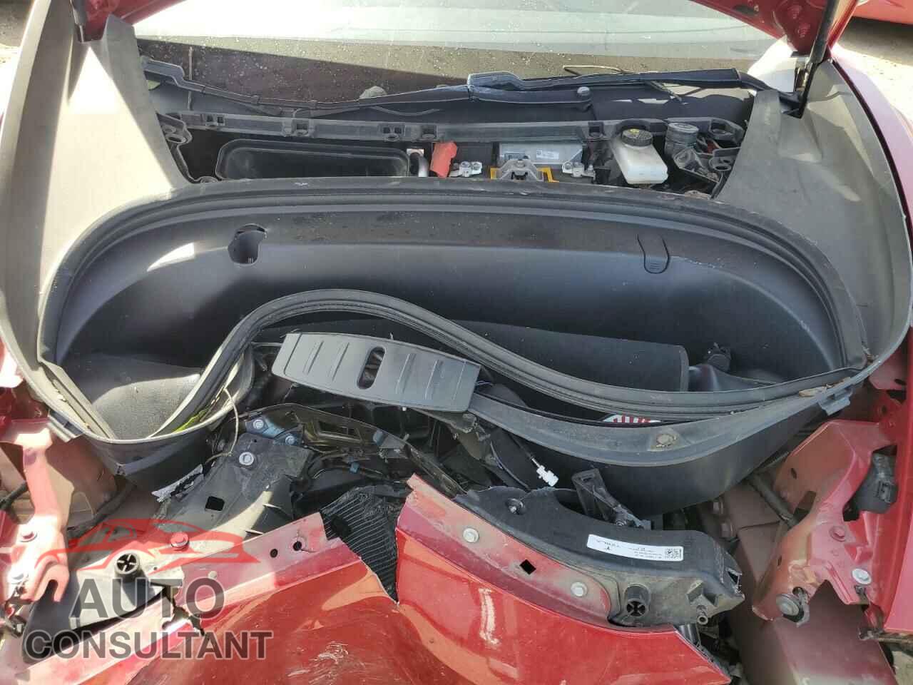 TESLA MODEL 3 2019 - 5YJ3E1EB9KF432850
