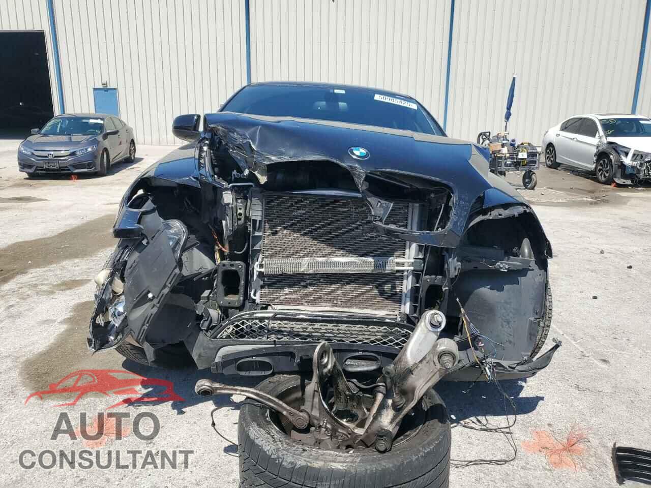 BMW X6 2014 - 5UXFG2C57E0H11289