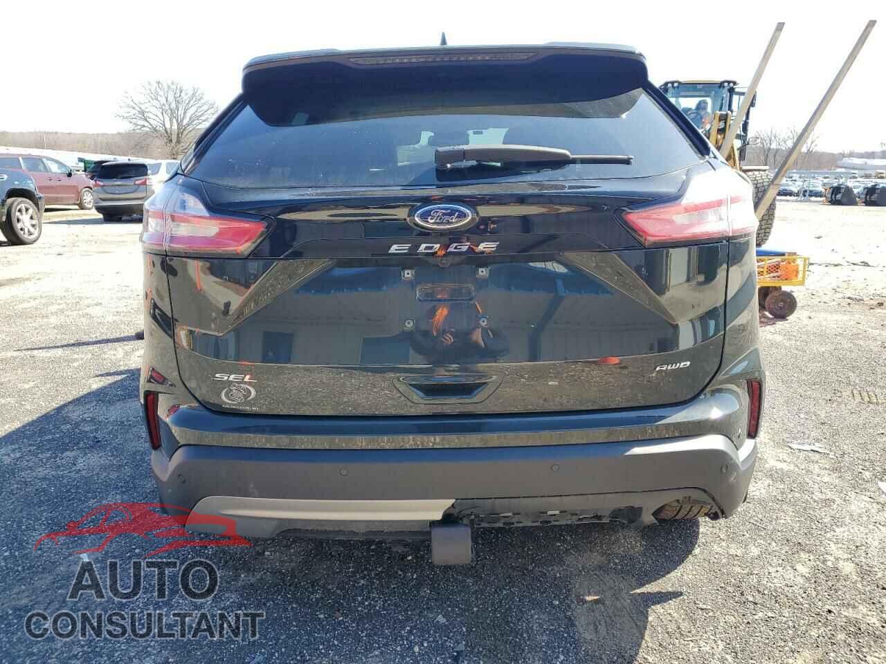 FORD EDGE 2023 - 2FMPK4J9XPBA33105