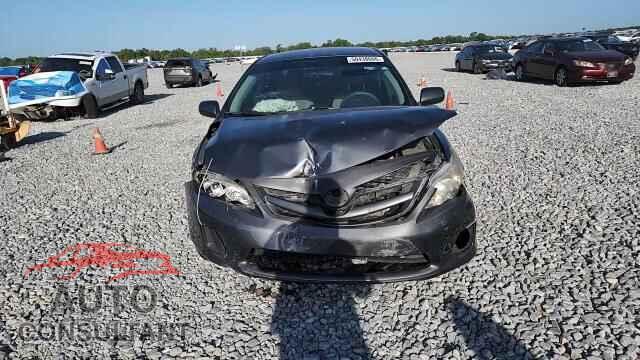 TOYOTA COROLLA 2012 - 2T1BU4EE3CC825520