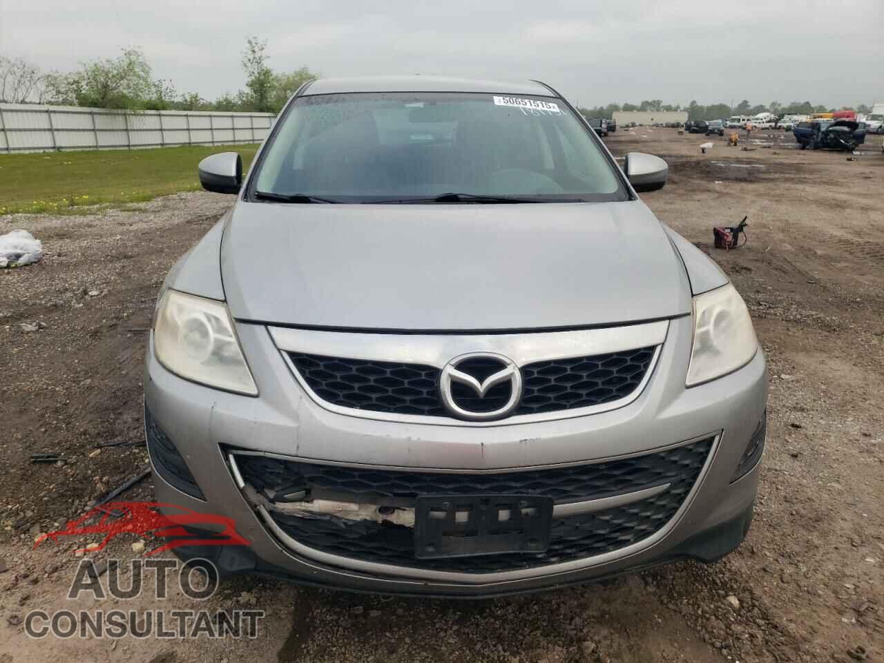 MAZDA CX-9 2012 - JM3TB2CA8C0334103