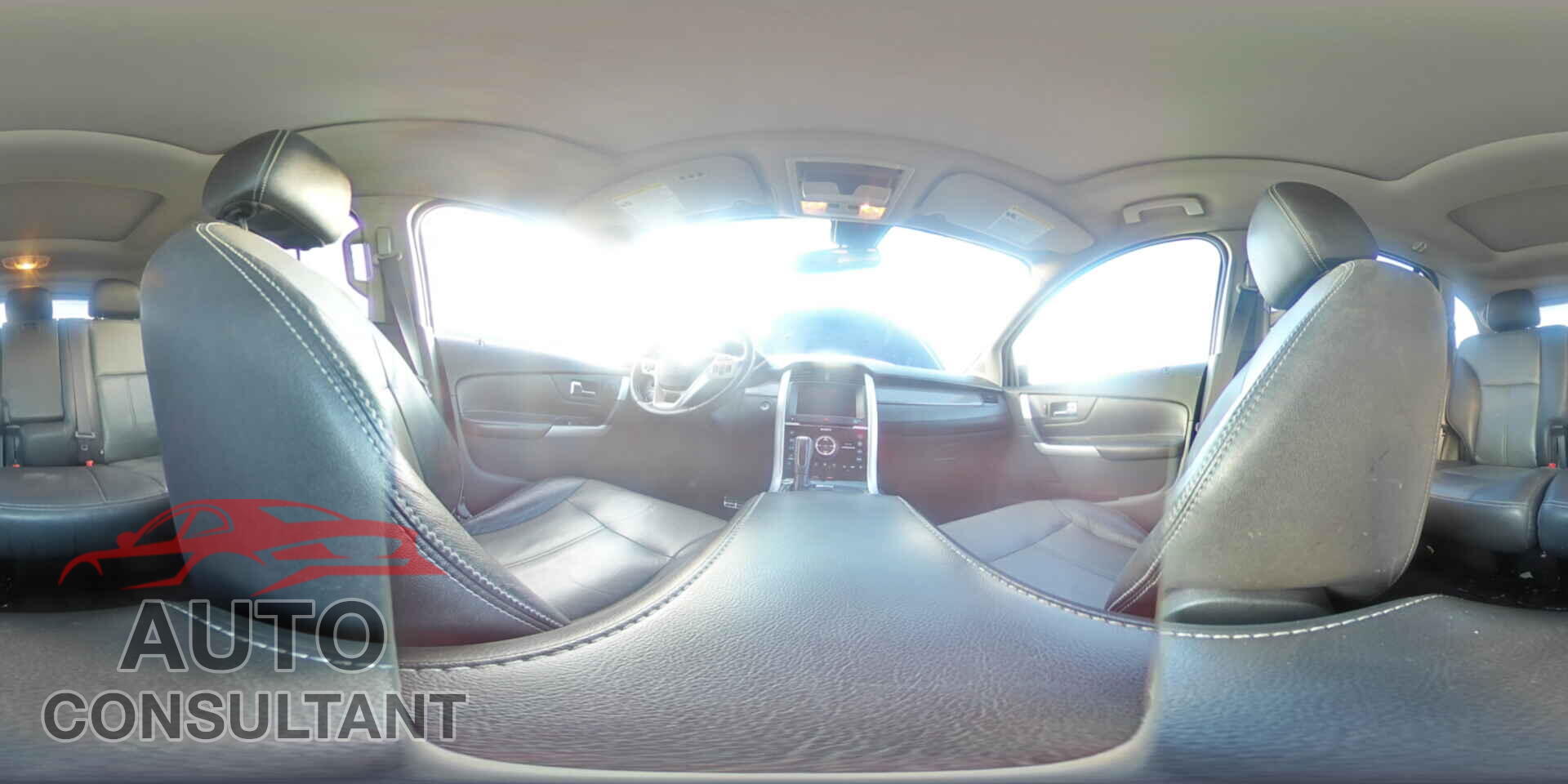 FORD EDGE 2013 - 2FMDK4AK5DBA94184