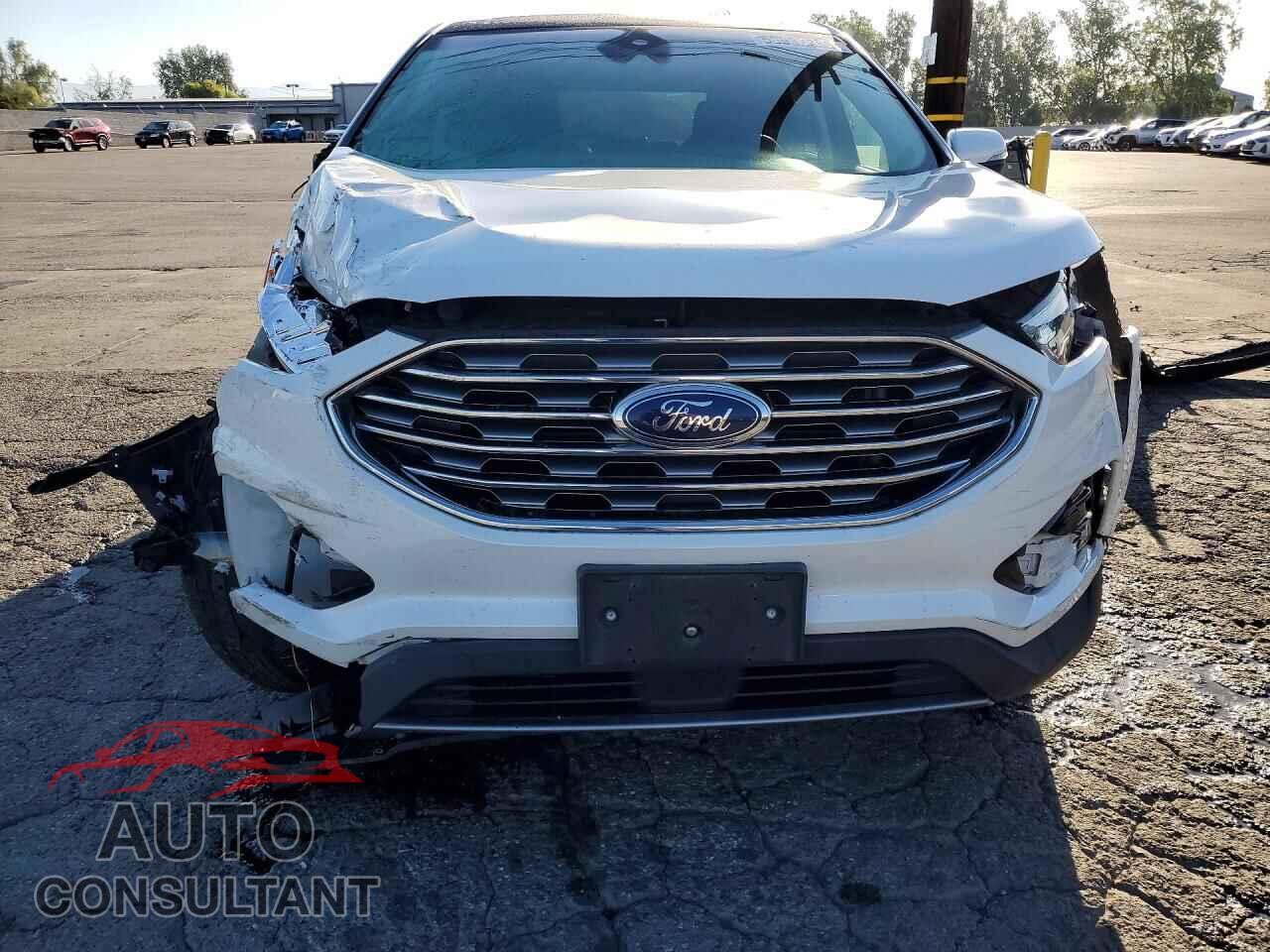 FORD EDGE 2020 - 2FMPK3J98LBA43569