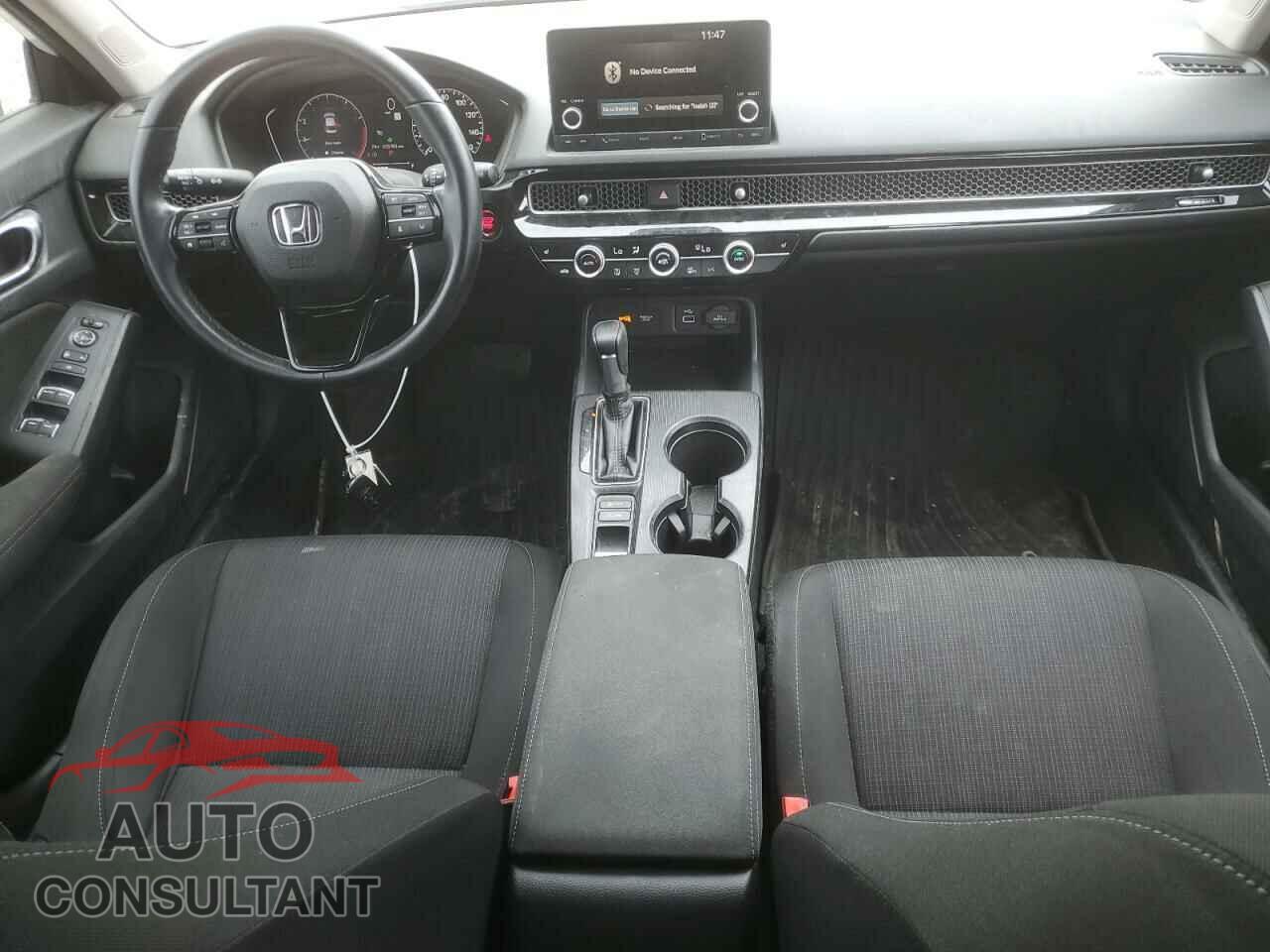 HONDA CIVIC 2023 - 2HGFE1F75PH303627
