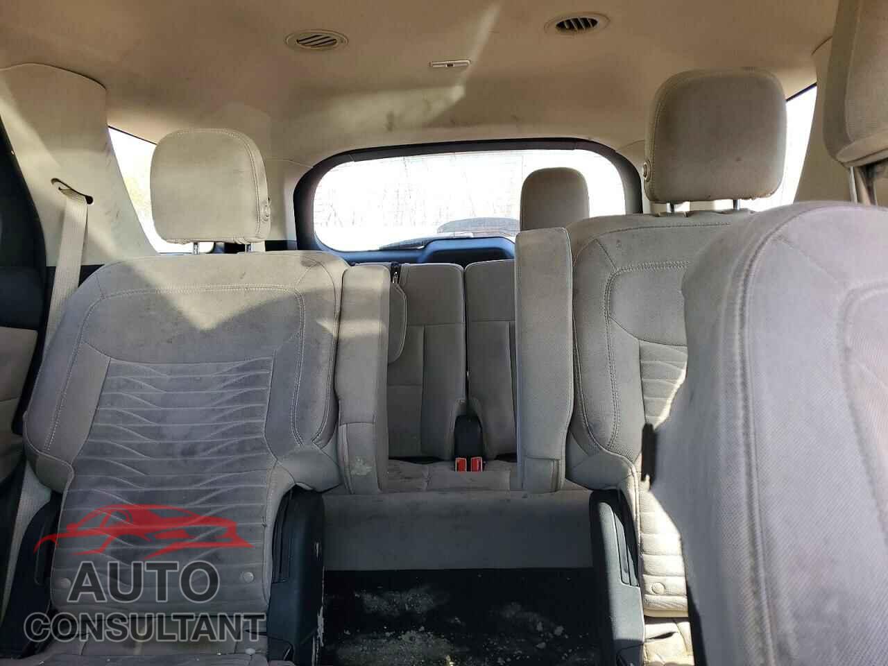 FORD EXPLORER 2020 - 1FMSK7DH2LGB15363