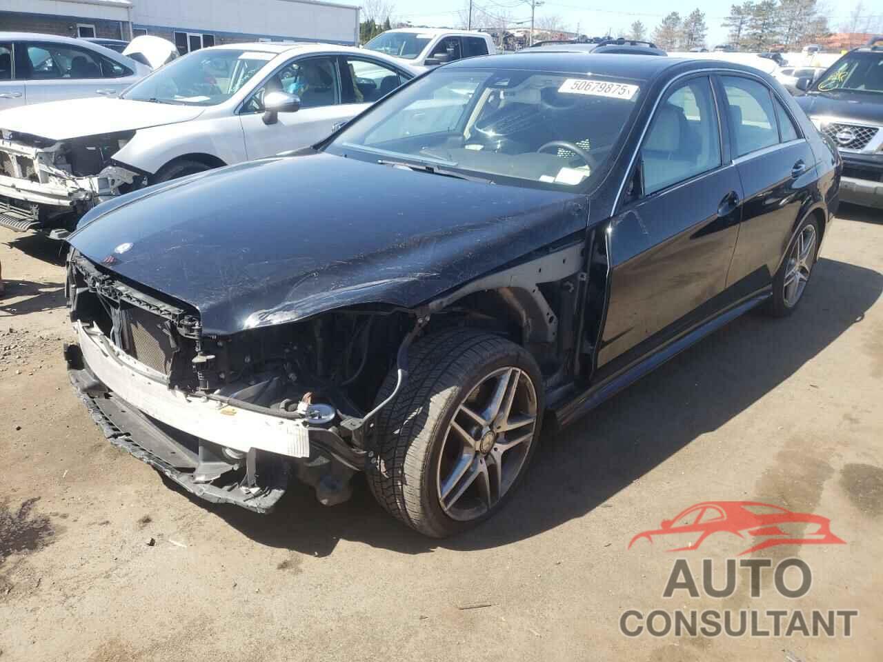 MERCEDES-BENZ E-CLASS 2016 - WDDHF8JBXGB189616