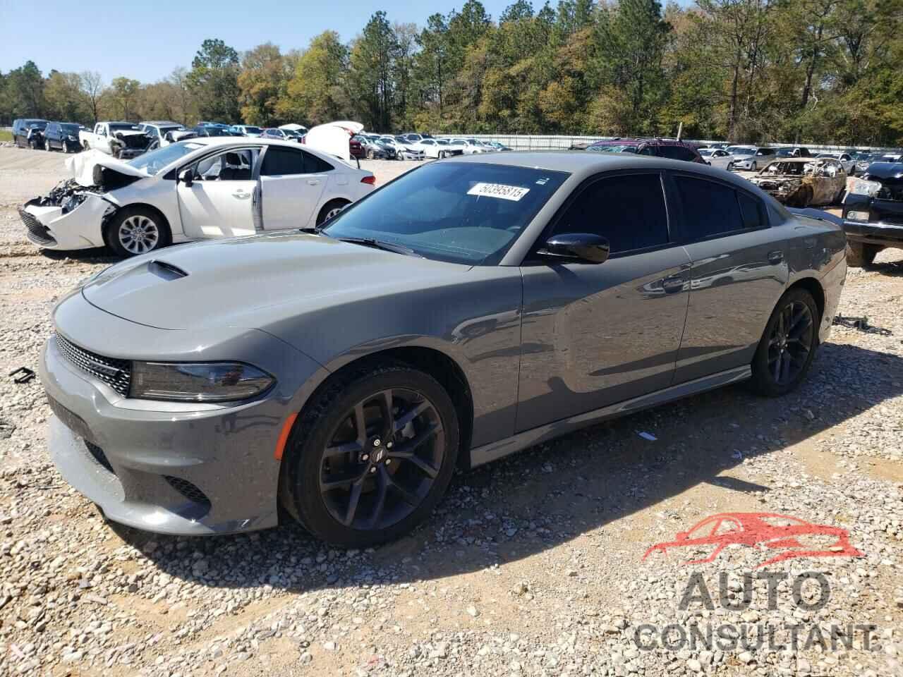 DODGE CHARGER 2023 - 2C3CDXHG7PH702581