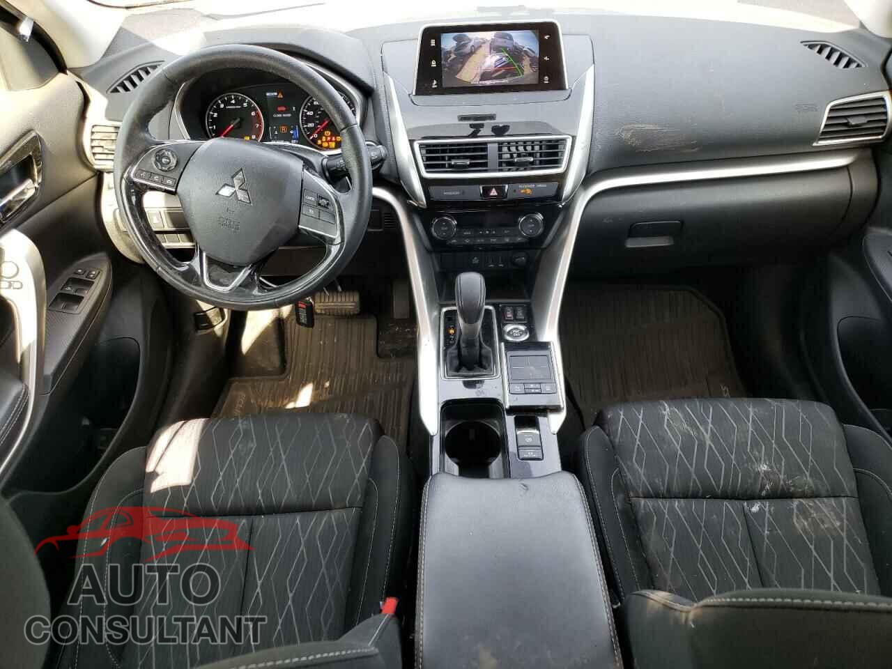 MITSUBISHI ECLIPSE 2019 - JA4AT5AA4KZ014993