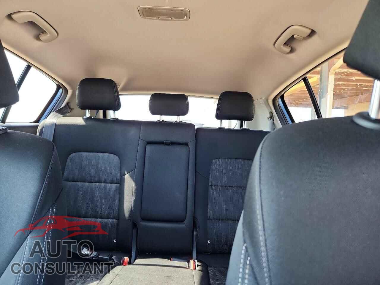 KIA SPORTAGE 2021 - KNDPM3AC6M7911072