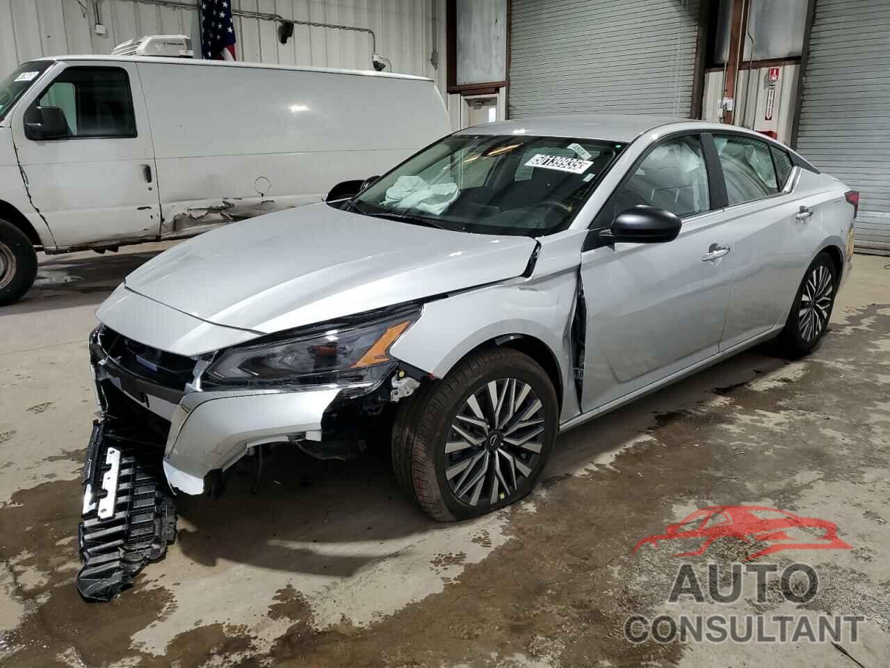 NISSAN ALTIMA 2025 - 1N4BL4DV6SN365372