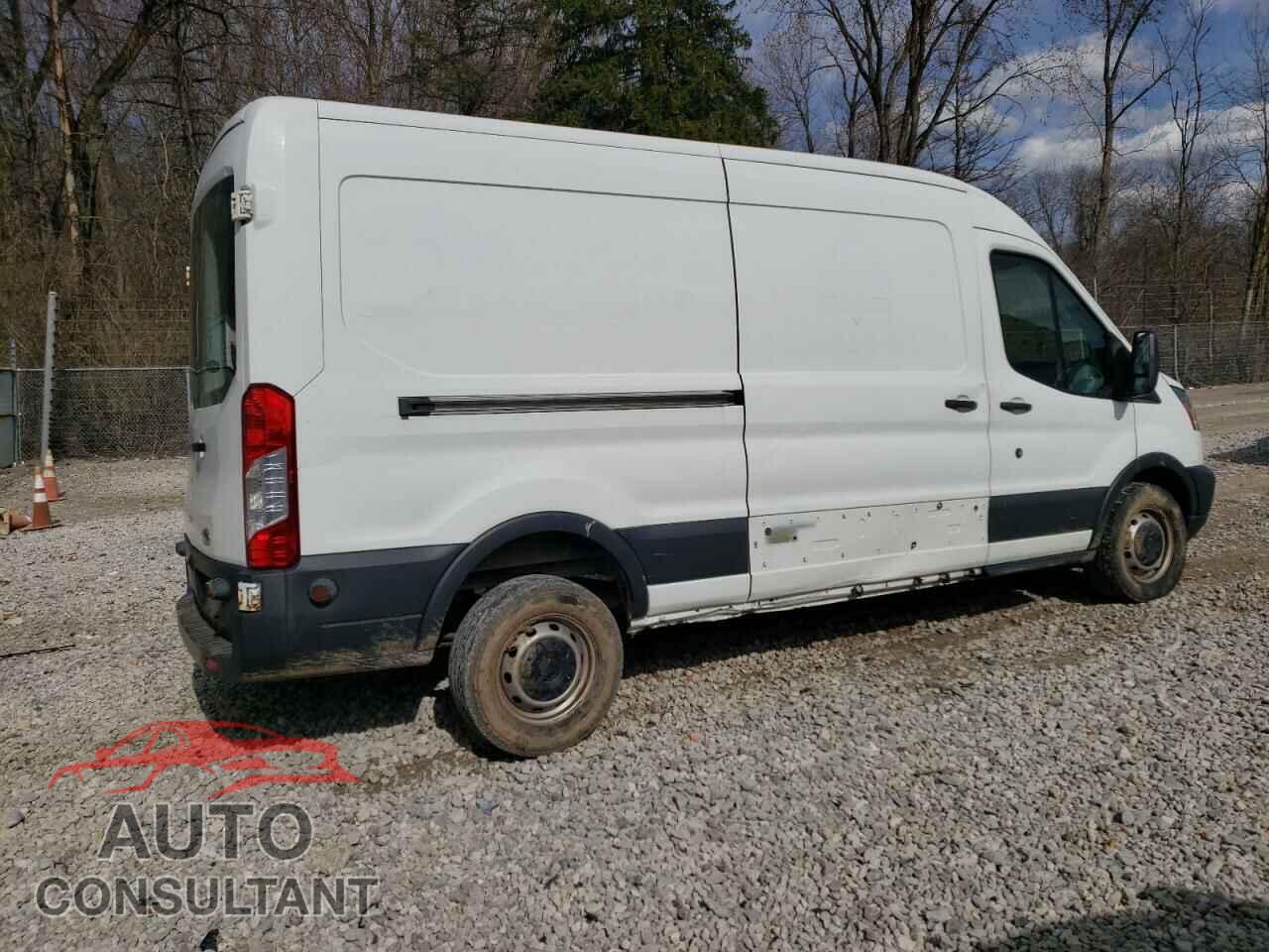 FORD TRANSIT 2017 - 1FTYR2CM5HKB46378