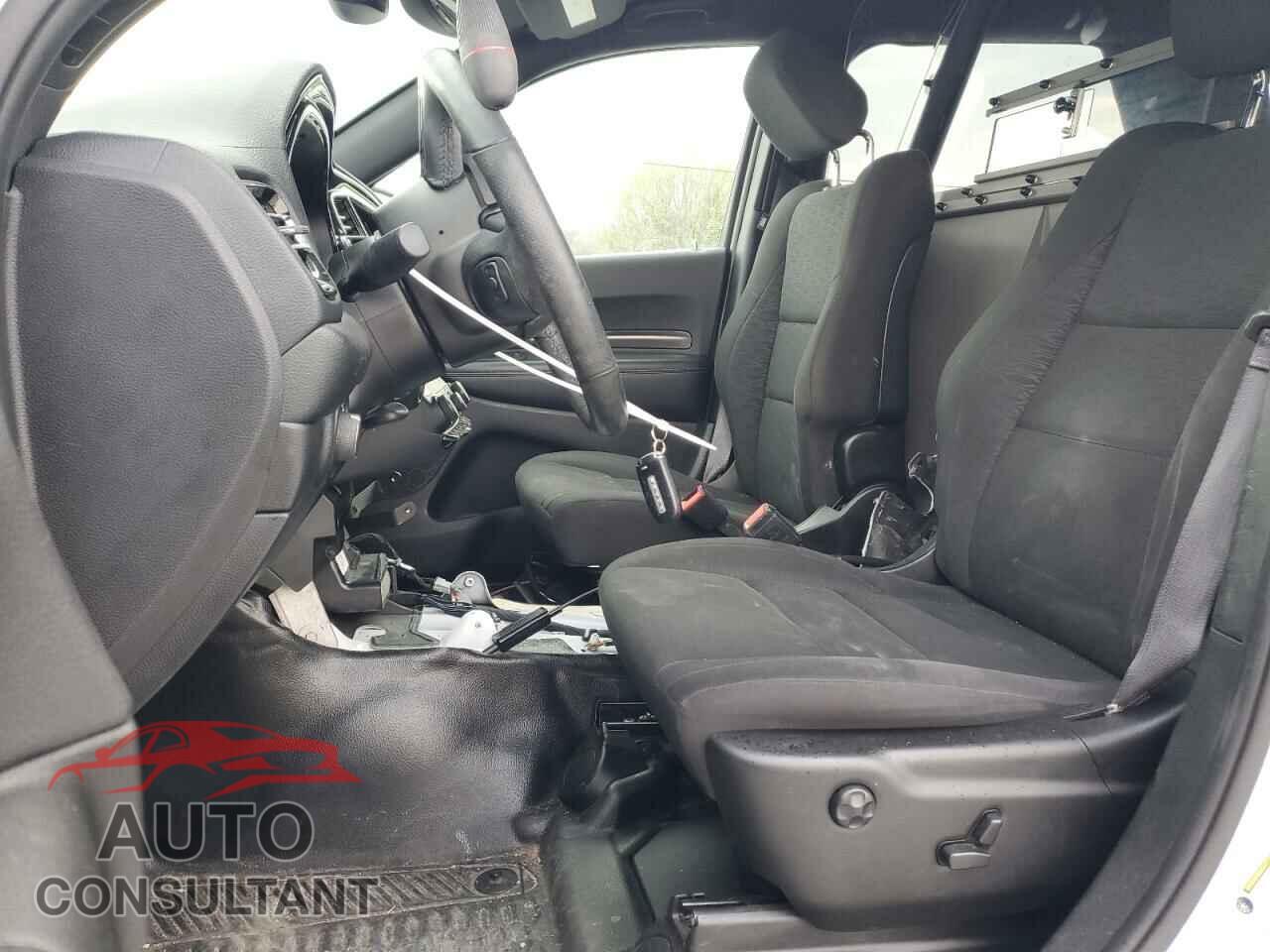 DODGE DURANGO 2023 - 1C4RDJFG3PC675968