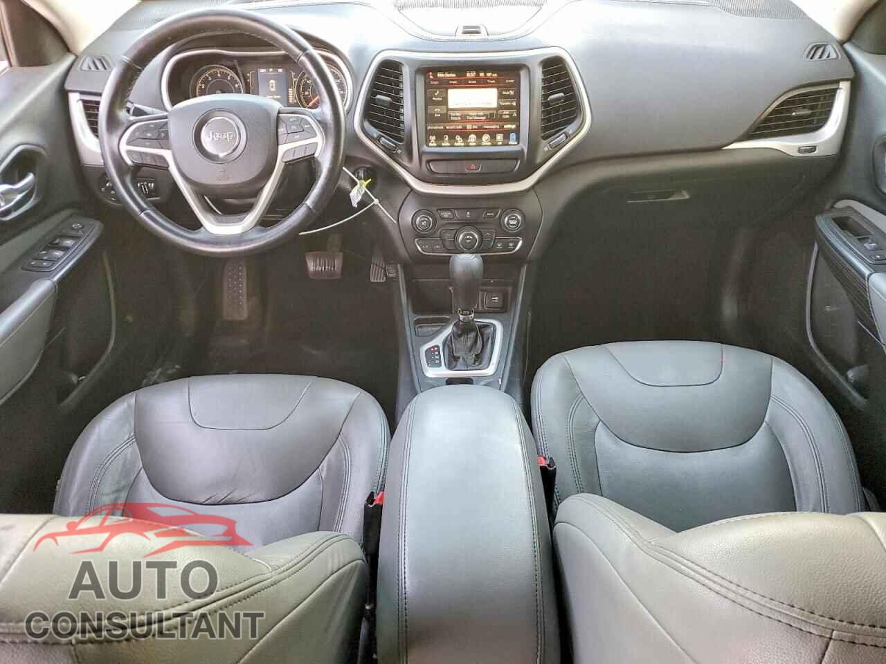 JEEP CHEROKEE 2014 - 1C4PJLCS2EW279336