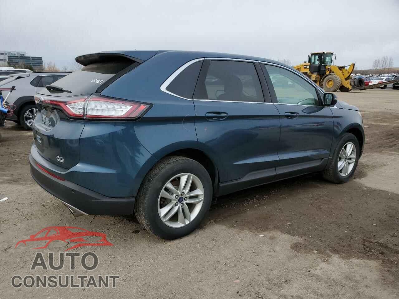 FORD EDGE 2016 - 2FMPK3J94GBB45330