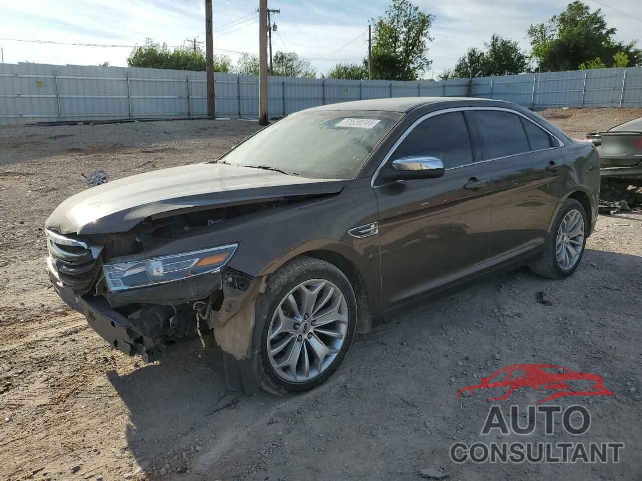 FORD TAURUS 2016 - 1FAHP2F83GG107297