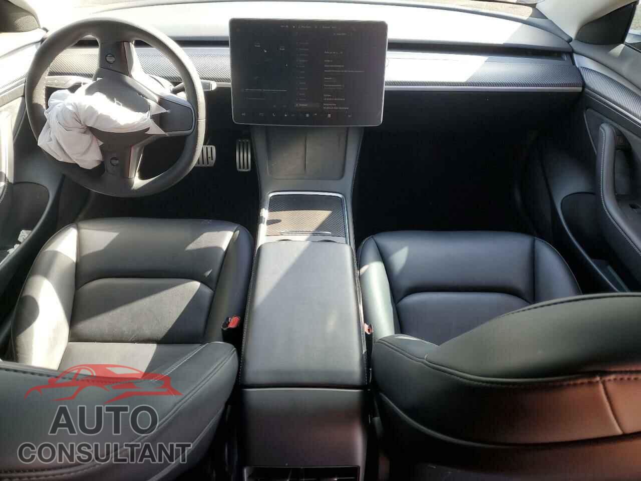 TESLA MODEL 3 2023 - 5YJ3E1EC5PF681114